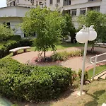 Apartamento Completo Garden Bosque - Proximo Ao Hospital Sao Matheus E Shopping Pantanal