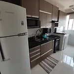 Apartamento Completo Garden Bosque - Proximo Ao Hospital Sao Matheus E Shopping Pantanal