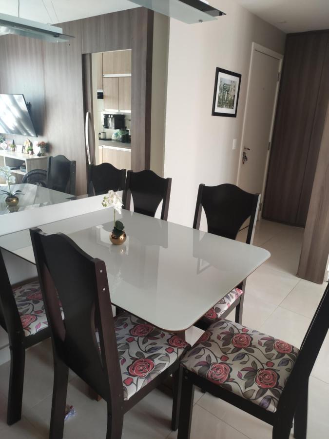 Completo Garden Bosque - Proximo Ao Hospital Sao Matheus E Shopping Pantanal Apartamento *