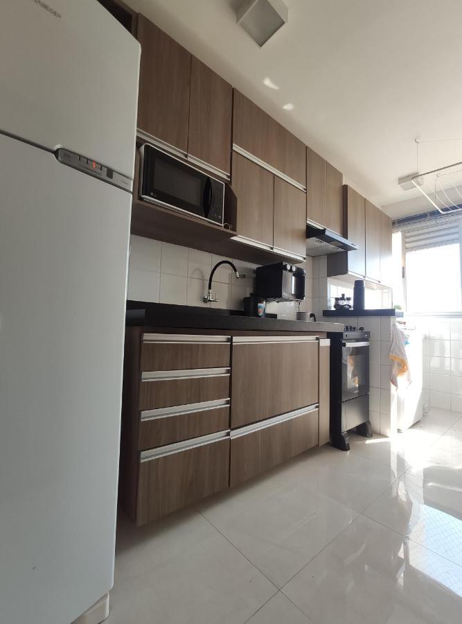 Apartamento Completo Garden Bosque - Proximo Ao Hospital Sao Matheus E Shopping Pantanal