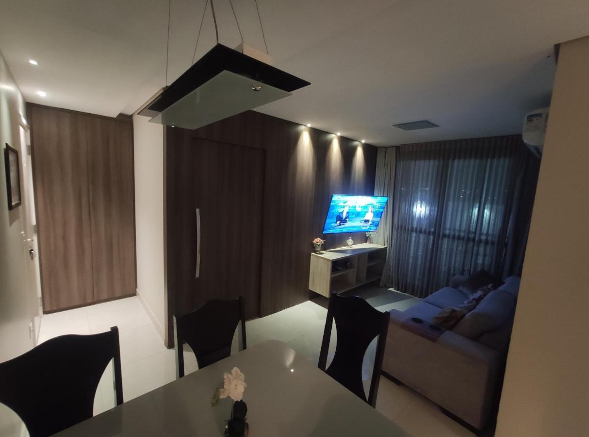 Completo Garden Bosque - Proximo Ao Hospital Sao Matheus E Shopping Pantanal Apartamento Cuiabá