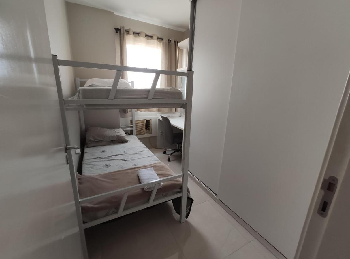 Apartamento Completo Garden Bosque - Proximo Ao Hospital Sao Matheus E Shopping Pantanal *