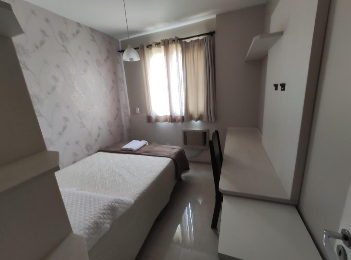 Apartamento Completo Garden Bosque - Proximo Ao Hospital Sao Matheus E Shopping Pantanal *