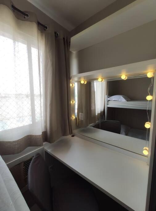Apartamento Completo Garden Bosque - Proximo Ao Hospital Sao Matheus E Shopping Pantanal Cuiabá
