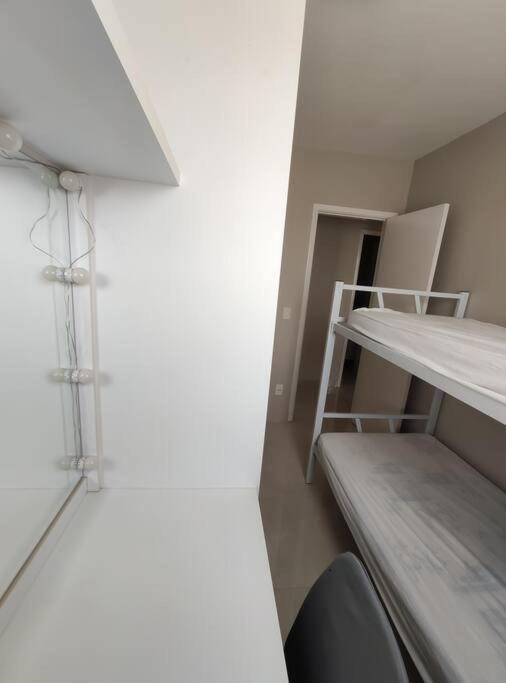 Apartamento Completo Garden Bosque - Proximo Ao Hospital Sao Matheus E Shopping Pantanal